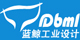 藍鯨工業設計