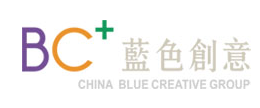 中國藍色創意集團